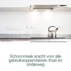 Cif Disinfect & Shine Original Desinfectie Spray - 6 X 500 Ml - Voordeelverpakking -Reinigingsproducten Winkel 1200x1200 239