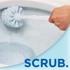 6x WC Eend Toiletreiniger Action Gel Citrus Splash 750 Ml -Reinigingsproducten Winkel 1200x1200 247