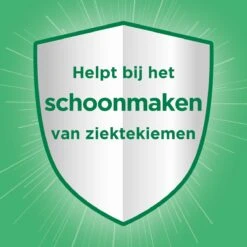 Ajax® Ajax Allesreiniger Limoen 6 X 1.25L - Voordeelverpakking -Reinigingsproducten Winkel 1200x1200 250