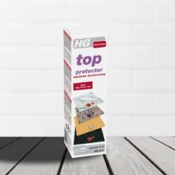 HG Natuursteen Aanrechtbladbeschermer - 100ml - Inclusief Niet Pluizende Doek -Reinigingsproducten Winkel 1200x1200 256