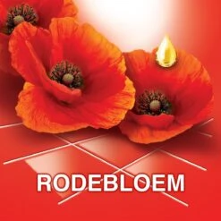 Ajax® Ajax Allesreiniger Fête Des Fleur Rode Bloem 8 X 1L - Voordeelverpakking -Reinigingsproducten Winkel 1200x1200 273
