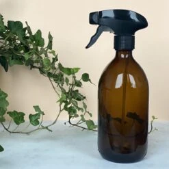Premium Spray Bottle | 500 Ml Amberglas | Sprayflacon | Spuitfles -Reinigingsproducten Winkel 1200x1200 279