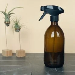 Premium Spray Bottle | 500 Ml Amberglas | Sprayflacon | Spuitfles -Reinigingsproducten Winkel 1200x1200 280