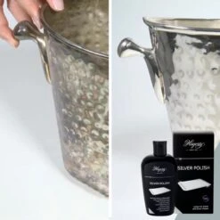 Hagerty Silver Polish - 250 Ml -Reinigingsproducten Winkel 1200x1200 282