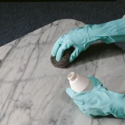 HG Natuursteen Toplaag Hersteller - 250 Ml - Herstelt Beschadigingen - Voor Marmer En Alle Andere Kalkhoudende Natuursteensoort 11 HG Natuursteen Toplaag Hersteller - 250 Ml - Herstelt Beschadigingen - Voor Marmer En Alle Andere Kalkhoudende Natuursteensoort -Reinigingsproducten Winkel 1200x1200 288