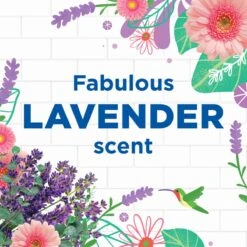 6x WC Eend Toiletreiniger Lavendel Fresh 750 Ml 12 6x WC Eend Toiletreiniger Lavendel Fresh 750 Ml -Reinigingsproducten Winkel 1200x1200 297