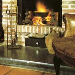 HG Schoorsteenreiniger - 500 Gr - Voor Schoorsteenkanaal, Open Haard En Allesbrander -Reinigingsproducten Winkel 1200x1200 303