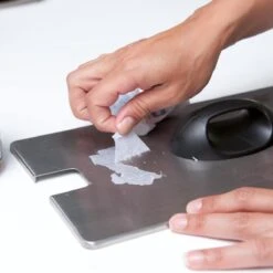 HG Stickerverwijderaar - 300ml - Eenvoudig In Gebruik - 100% Lijmrestenverwijdering -Reinigingsproducten Winkel 1200x1200 306