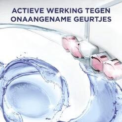 Glorix Aroma Lux Pink Jasmine & Elderflower Toiletblokken - 9 Stuks - Voordeelverpakking -Reinigingsproducten Winkel 1200x1200 309