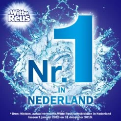 Witte Reus Brilliant Gel Allin1 Toiletblok - Magic Breeze - WC Blokjes Voordeelverpakking - 11 Stuks -Reinigingsproducten Winkel 1200x1200 310