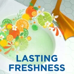 WC Eend Fresh Discs Navul Duo Lime 72 Ml -Reinigingsproducten Winkel 1200x1200 328