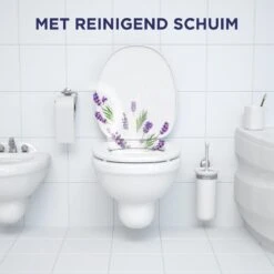 Glorix Power 5 Toiletblokken - Lavendel - 9 Stuks - Voordeelverpakking 18 Glorix Power 5 Toiletblokken - Lavendel - 9 Stuks - Voordeelverpakking -Reinigingsproducten Winkel 1200x1200 336