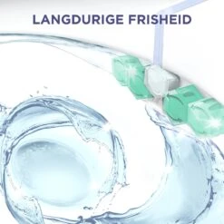 Glorix Power 5 Bleek Toiletblokken - 9 Stuks - Voordeelverpakking -Reinigingsproducten Winkel 1200x1200 349