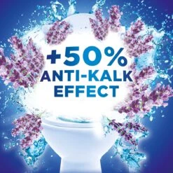 Witte Reus Kracht Actief Toiletblok - Lavendel - WC Blokjes Voordeelverpakking - 10 Stuks -Reinigingsproducten Winkel 1200x1200 350