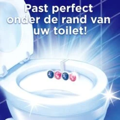 Witte Reus Kracht Actief Toiletblok - Lavendel - WC Blokjes Voordeelverpakking - 10 Stuks -Reinigingsproducten Winkel 1200x1200 353