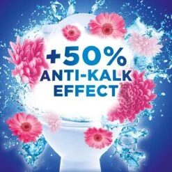 Witte Reus Kracht Actief Toiletblok - Bloesem - WC Blokjes Voordeelverpakking - 10 Stuks 20 Witte Reus Kracht Actief Toiletblok - Bloesem - WC Blokjes Voordeelverpakking - 10 Stuks -Reinigingsproducten Winkel 1200x1200 363