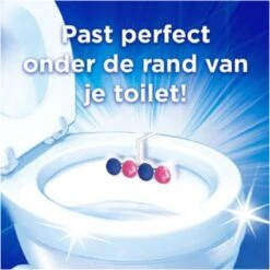 Witte Reus Blauw Actief Toiletblok - Hygiene - WC Blokjes Voordeelverpakking - 10 Stuks 28 Witte Reus Blauw Actief Toiletblok - Hygiene - WC Blokjes Voordeelverpakking - 10 Stuks -Reinigingsproducten Winkel 1200x1200 373
