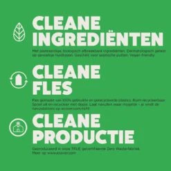 Ecover - Allesreiniger - Citroengras & Gember - Voordeelverpakking 6 X 1 L -Reinigingsproducten Winkel 1200x1200 38