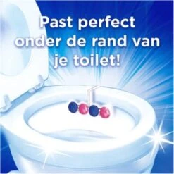 Witte Reus Kracht Actief Toiletblok - Citrus - WC Blokjes Voordeelverpakking - 10 Stuks -Reinigingsproducten Winkel 1200x1200 389