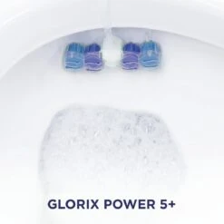 Glorix Power 5+ Ocean Toiletblokken - 7 Stuks - Voordeelverpakking -Reinigingsproducten Winkel 1200x1200 423