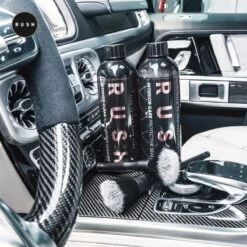 RUSH Bekleding Reiniger - Interieur Reiniger - Auto Wassen - Schoonmaken - Auto Accessories - Interior Clean 750ml 18 RUSH Bekleding Reiniger - Interieur Reiniger - Auto Wassen - Schoonmaken - Auto Accessories - Interior Clean 750ml -Reinigingsproducten Winkel 1200x1200 439
