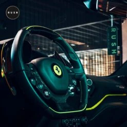 RUSH Bekleding Reiniger - Interieur Reiniger - Auto Wassen - Schoonmaken - Auto Accessories - Interior Clean 750ml 19 RUSH Bekleding Reiniger - Interieur Reiniger - Auto Wassen - Schoonmaken - Auto Accessories - Interior Clean 750ml -Reinigingsproducten Winkel 1200x1200 440