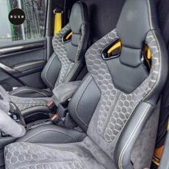 RUSH Interieur Reiniger - Bekleding Reiniger - Auto Wassen - Schoonmaken - Auto Accessories - Interior Care 300ml 19 RUSH Interieur Reiniger - Bekleding Reiniger - Auto Wassen - Schoonmaken - Auto Accessories - Interior Care 300ml -Reinigingsproducten Winkel 1200x1200 450