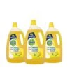 Dettol - Power & Fresh - Allesreiniger - Citrus - 3 X 4 Liter -Reinigingsproducten Winkel 1200x1200 46
