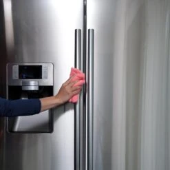 HG Roestvrijstaal Reiniger - 300ml - Onzichtbare Beschermlaag - Reinigt Snel En Streeploos 9 HG Roestvrijstaal Reiniger - 300ml - Onzichtbare Beschermlaag - Reinigt Snel En Streeploos -Reinigingsproducten Winkel 1200x1200 463