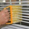 Nuttig Microfiber Venster Reinigingsborstel Airconditioner Duster Cleaner Met Wasbare Jaloezie Blade Schoonmaakdoekje -Reinigingsproducten Winkel 1200x1200 472