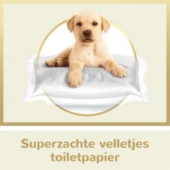 Page Puur Toiletpapier - 24 Rollen - Extra Duurzaam Wc Papier - Voordeelverpakking -Reinigingsproducten Winkel 1200x1200 518