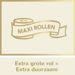 Page Puur Toiletpapier - 24 Rollen - Extra Duurzaam Wc Papier - Voordeelverpakking -Reinigingsproducten Winkel 1200x1200 519