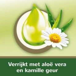 Page Vochtig Toiletpapier - 12 X 38 Stuks - Aloë Vera Vochtig Wc Papier - Voordeelverpakking 21 Page Vochtig Toiletpapier - 12 X 38 Stuks - Aloë Vera Vochtig Wc Papier - Voordeelverpakking -Reinigingsproducten Winkel 1200x1200 529