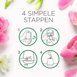 Air Wick Essential Mist Automatische Luchtverfrisser - Verfrissende Pioen En Jasmijn - 3 Navullingen 11 Air Wick Essential Mist Automatische Luchtverfrisser - Verfrissende Pioen En Jasmijn - 3 Navullingen -Reinigingsproducten Winkel 1200x1200 615