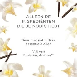 Air Wick Elektrische Luchtverfrisser - Vanille & Orchidee - 3 Navullingen -Reinigingsproducten Winkel 1200x1200 620