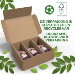 Air Wick Freshmatic Automatische Spray Luchtverfrisser - Ebbenhout & Vanille - 3 Navullingen -Reinigingsproducten Winkel 1200x1200 632