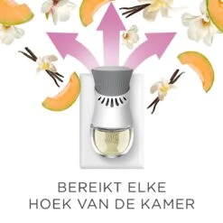 Air Wick Elektrische Luchtverfrisser - Zalige Zomer - 3 Navullingen -Reinigingsproducten Winkel 1200x1200 649