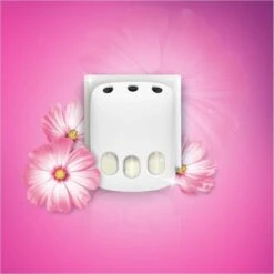 Ambi Pur Luchtverfrisser Navulling 3Volution Vleugje Bloesem 4 X 20 Ml -Reinigingsproducten Winkel 1200x1200 669