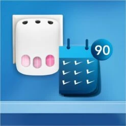 Ambi Pur Luchtverfrisser Navulling 3Volution Vleugje Bloesem 4 X 20 Ml -Reinigingsproducten Winkel 1200x1200 670