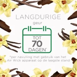 Air Wick Freshmatic Automatische Spray Luchtverfrisser - Ebbenhout & Vanille - 1 Apparaat + 2 Navullingen -Reinigingsproducten Winkel 1200x1200 675