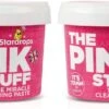 The Pink Stuff - Allesreiniger - The Miracle Wonder Schoonmaakpasta - 2 X 500g -Reinigingsproducten Winkel 1200x586