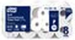 Tork Traditioneel Toiletpapier 3-laags Wit 250 Vel T4 Premium -Reinigingsproducten Winkel 1200x649