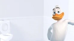 6x WC Eend Toiletreiniger Action Gel Citrus Splash 750 Ml -Reinigingsproducten Winkel 1200x672 2