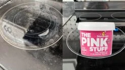 Stardrops 3x The Pink Stuff - Het Wonder Reinigingsmiddel - Allesreiniger Spray - Schoonmaakpasta Groot 850g - Milieuvriendelijk - Huishouden -Reinigingsproducten Winkel 1200x675