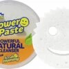 The Orginal Scrub Daddy Power Paste Schoonmaakmiddel Incl. Original Scrub Mommy Wit 1 The Orginal Scrub Daddy Power Paste Schoonmaakmiddel Incl. Original Scrub Mommy Wit -Reinigingsproducten Winkel 1200x686