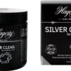 Hagerty Silver Clean - Personal 170 Ml -Reinigingsproducten Winkel 1200x718