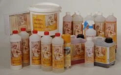 ProStone Marseille Zeepvlokken - Hardsteen & Marmer Zeep - 2 KG -Reinigingsproducten Winkel 1200x748