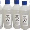 Isopropanol - Isopropyl - Alcohol - IPA - 99,9% Zuiver - 5x 1000ml -Reinigingsproducten Winkel 1200x793