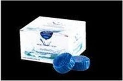 StarBlueDisc 12 Stuks Toiletblokjes Halfjaar Verpakking Blauw -Reinigingsproducten Winkel 1200x797