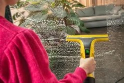 Kärcher RM 500 - Glasreiniger Concentraat - Limited Edition Witte Lelie - 750 ML -Reinigingsproducten Winkel 1200x800 12